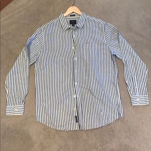 American Eagle Flannel